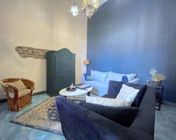 CASA CORREO – San Miguel de Allende real estate photo 4