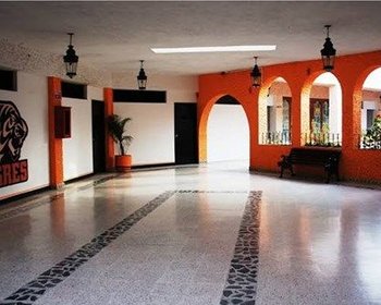 Locales comerciales Plaza Real del Conde – San Miguel de Allende real estate photo 1