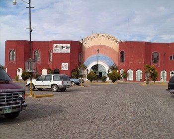 Locales comerciales Plaza Real del Conde – San Miguel de Allende real estate photo 4