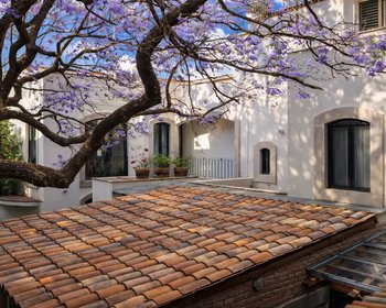 Casa Tranquila – San Miguel de Allende real estate photo 4