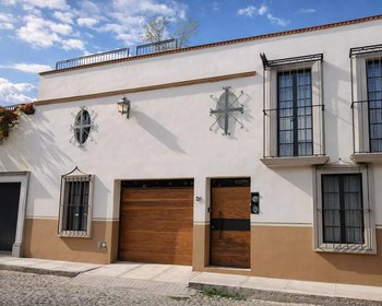 Casa Tranquila – San Miguel de Allende real estate photo 2