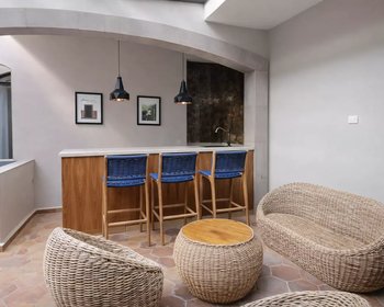 Casa Tranquila – San Miguel de Allende real estate photo 3