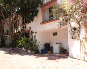 Casa Madera – San Miguel de Allende real estate photo 3
