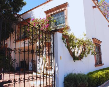 Casa Madera – San Miguel de Allende real estate photo 2