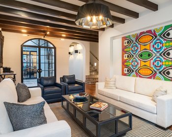 Rosewood 2a – San Miguel de Allende real estate photo 1
