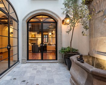 Rosewood 2a – San Miguel de Allende real estate photo 3