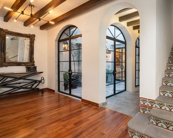Rosewood 2a – San Miguel de Allende real estate photo 2