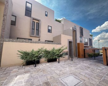 APARTMENT VIU SAN MIGUEL – San Miguel de Allende real estate photo 3