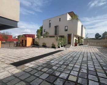 RESIDENCIA VIU SAN MIGUEL – San Miguel de Allende real estate photo 2