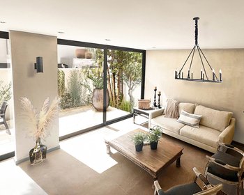 RESIDENCIA VIU SAN MIGUEL – San Miguel de Allende real estate photo 4