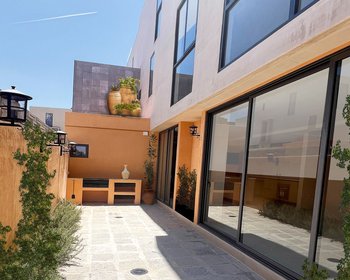 RESIDENCIA VIU SAN MIGUEL – San Miguel de Allende real estate photo 1