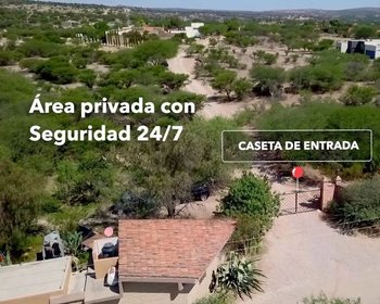 Lote 12 - Rancho las Garitas – San Miguel de Allende real estate photo 2