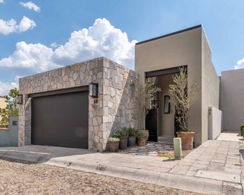 Casa Granada – San Miguel de Allende real estate photo 2