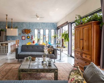 Casa Colores – San Miguel de Allende real estate photo 4