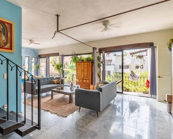 Casa Colores – San Miguel de Allende real estate photo 2
