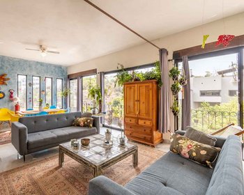 Casa Colores – San Miguel de Allende real estate photo 1