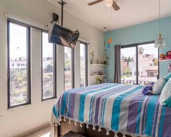 Casa Colores – San Miguel de Allende real estate photo 1