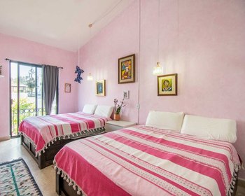 Casa Colores – San Miguel de Allende real estate photo 3