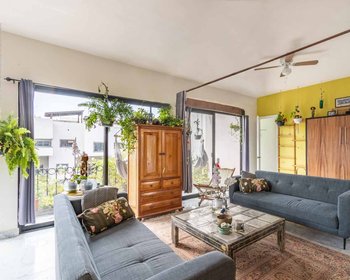 Casa Colores – San Miguel de Allende real estate photo 3