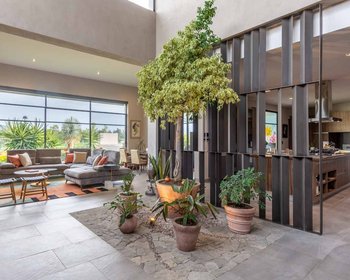 Casa Leponia – San Miguel de Allende real estate photo 2