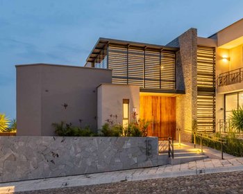 Casa Leponia – San Miguel de Allende real estate photo 1