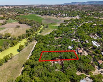 Terreno cerca del rio, de la presa, y de la histórica Ruta de la Plata – San Miguel de Allende real estate photo 1