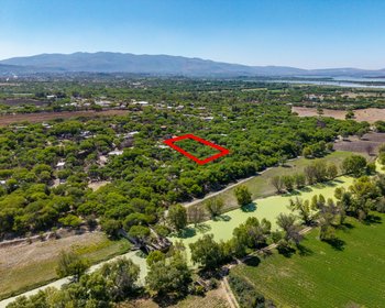 Terreno cerca del rio, de la presa, y de la histórica Ruta de la Plata – San Miguel de Allende real estate photo 4