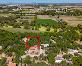 Terreno cerca del rio, de la presa, y de la histórica Ruta de la Plata – San Miguel de Allende real estate photo 3