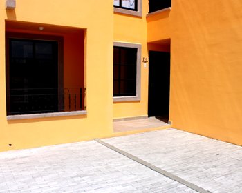 Departamento Jade – San Miguel de Allende real estate photo 2
