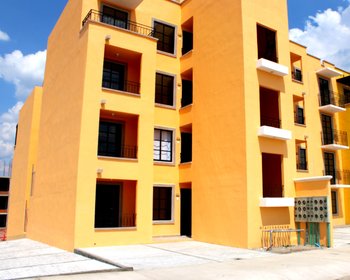 Departamento Jade – San Miguel de Allende real estate photo 1