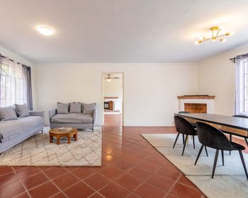 Santo Domingo Condo 9C – San Miguel de Allende real estate photo 2