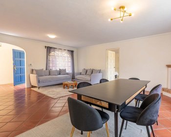 Santo Domingo Condo 9C – San Miguel de Allende real estate photo 3