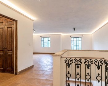 Santo Domingo Condo 3C – San Miguel de Allende real estate photo 2