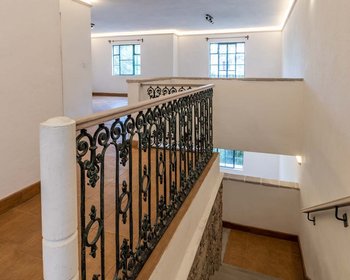Santo Domingo Condo 3C – San Miguel de Allende real estate photo 3