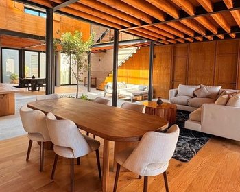 CASA HUIZACHE – San Miguel de Allende real estate photo 1