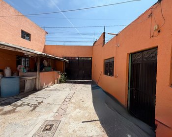 Casa Alicia – San Miguel de Allende real estate photo 1