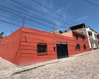 Casa Alicia – San Miguel de Allende real estate photo 3