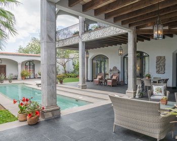Casa Cairo – San Miguel de Allende real estate photo 2