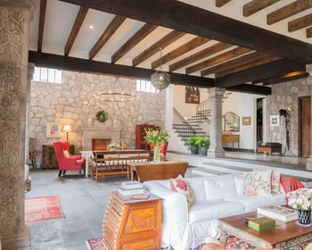 Casa Cairo – San Miguel de Allende real estate photo 3