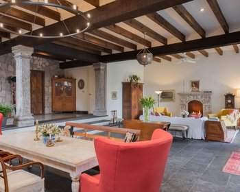 Casa Cairo – San Miguel de Allende real estate photo 4