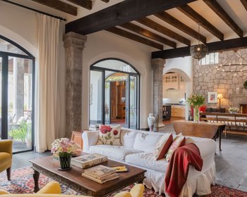 Casa Cairo – San Miguel de Allende real estate photo 1