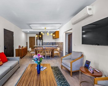 Barrio Santo 9C – San Miguel de Allende real estate photo 2