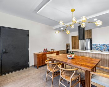 Barrio Santo 9C – San Miguel de Allende real estate photo 4