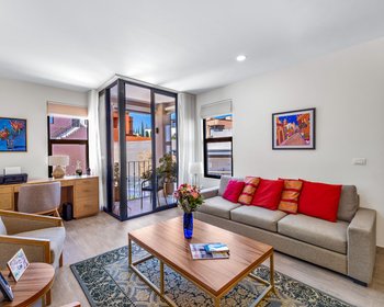 Barrio Santo 9C – San Miguel de Allende real estate photo 1