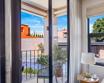 Barrio Santo 9C – San Miguel de Allende real estate photo 3