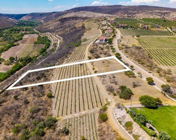 LOTE MERLOT – San Miguel de Allende real estate photo 4