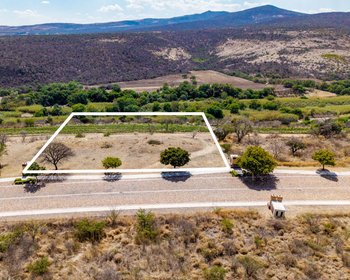 LOTE MERLOT – San Miguel de Allende real estate photo 1