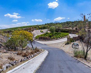 LOTE MERLOT – San Miguel de Allende real estate photo 1