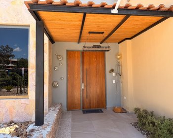 Casa Arcoiris en Rancho Los Labradores – San Miguel de Allende real estate photo 4
