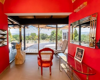Casa Arcoiris en Rancho Los Labradores – San Miguel de Allende real estate photo 3